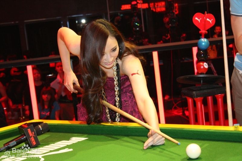 最全吴佩慈(Pace Wu)精彩图册