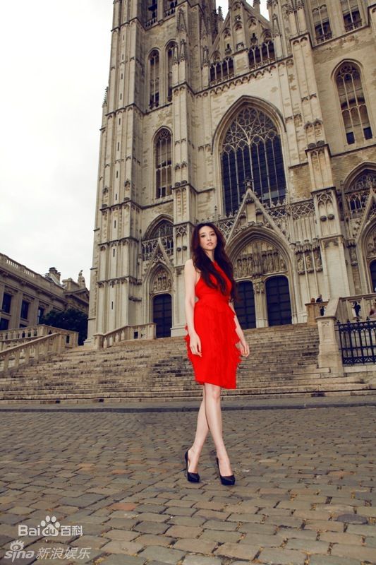 最全吴佩慈(Pace Wu)精彩图册