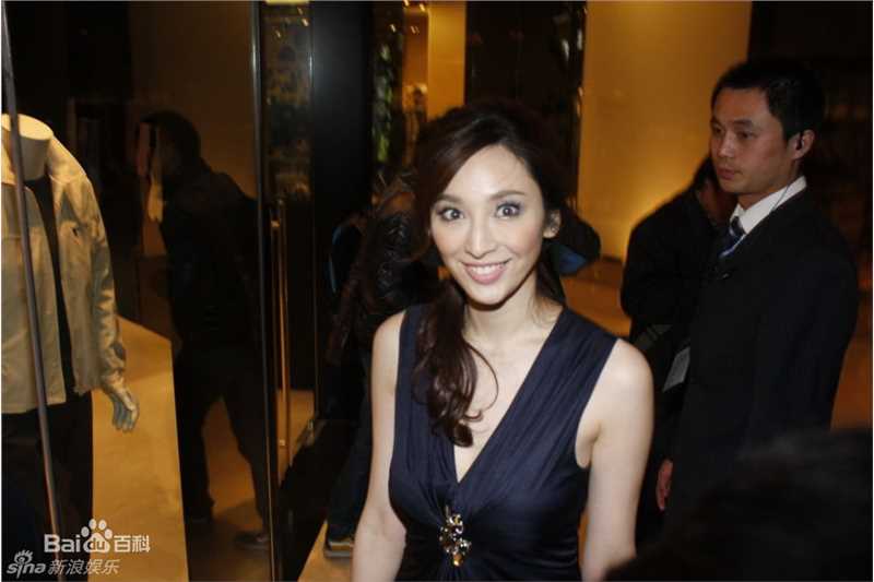 最全吴佩慈(Pace Wu)精彩图册