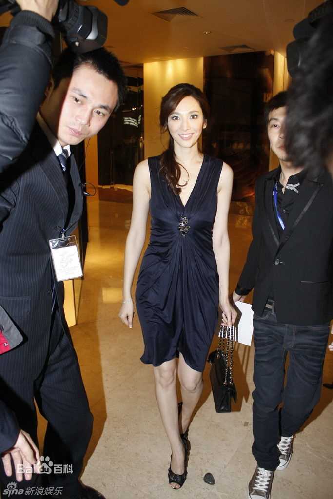 最全吴佩慈(Pace Wu)精彩图册