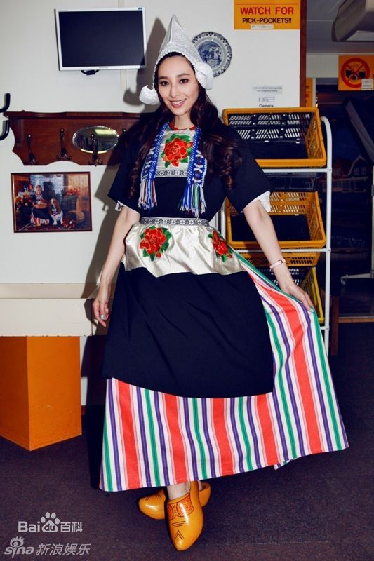 最全吴佩慈(Pace Wu)精彩图册