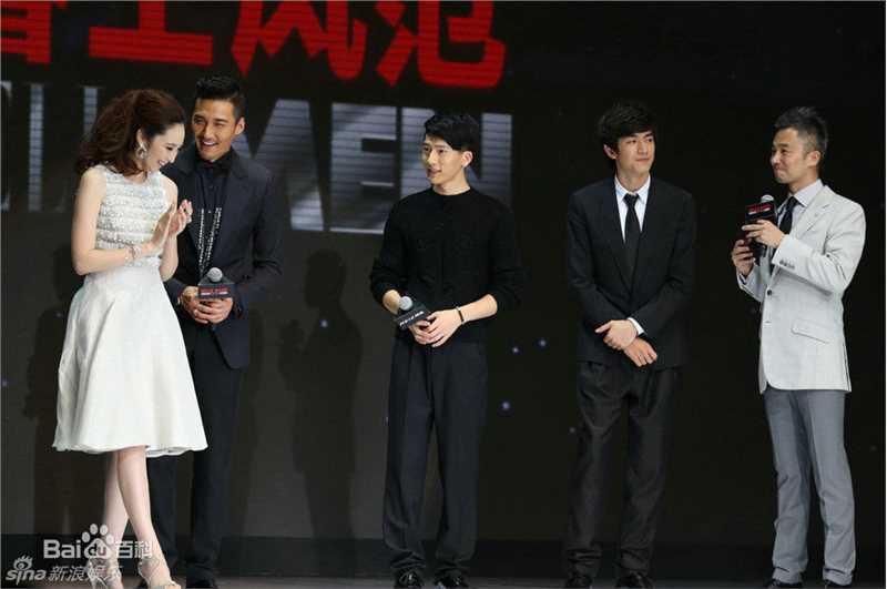 最全吴佩慈(Pace Wu)精彩图册