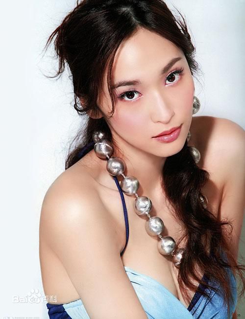 吴佩慈(Pace Wu)精彩图册