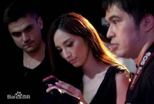 吴佩慈(Pace Wu)精彩图册