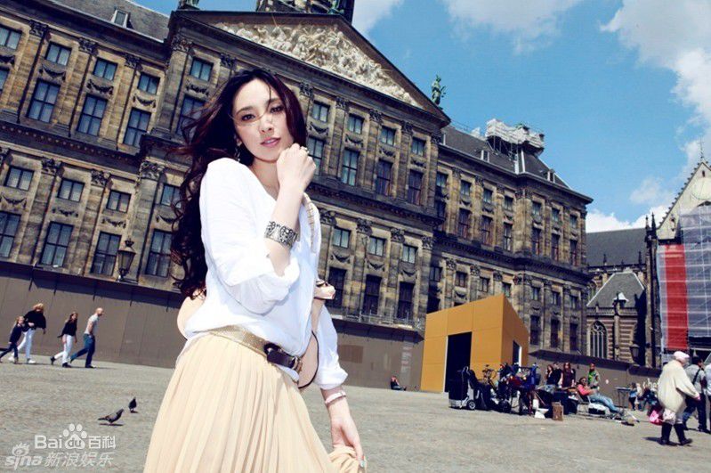 吴佩慈(Pace Wu)精彩图册