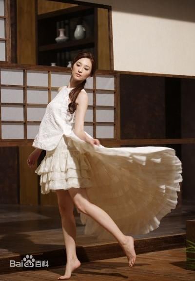 吴佩慈(Pace Wu)精彩图册