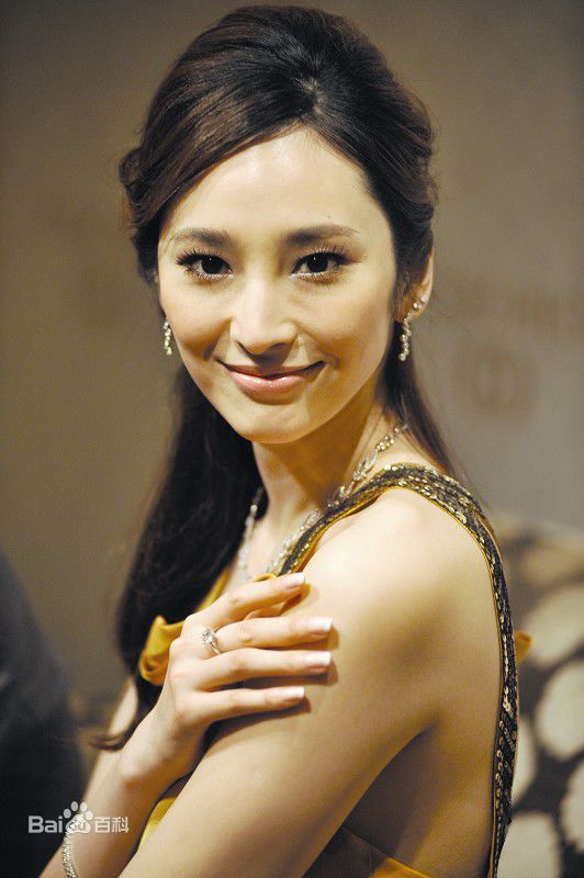 吴佩慈(Pace Wu)精彩图册