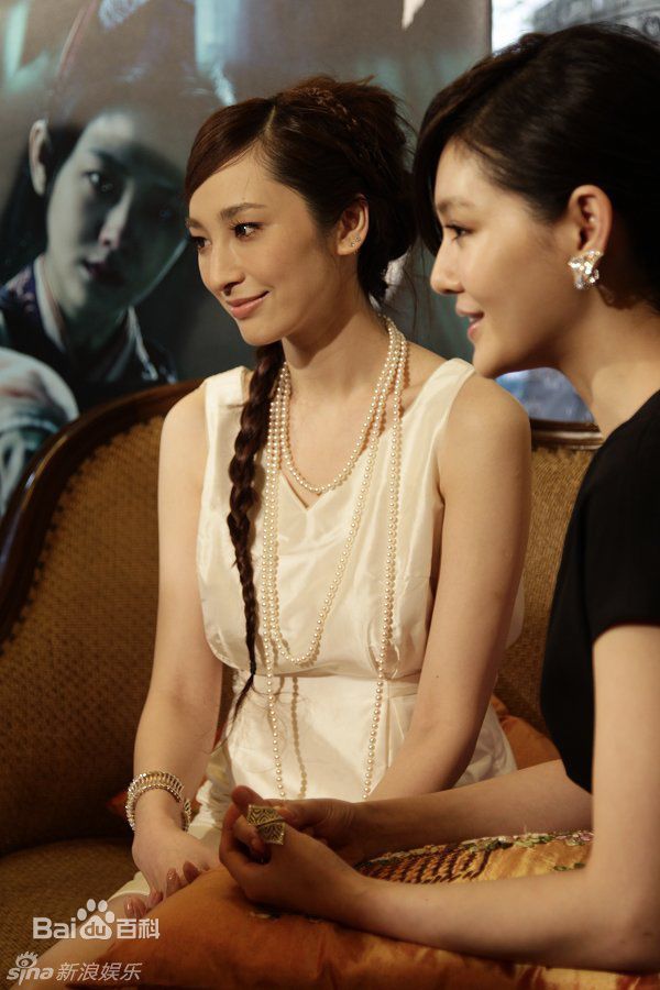 吴佩慈(Pace Wu)精彩图册