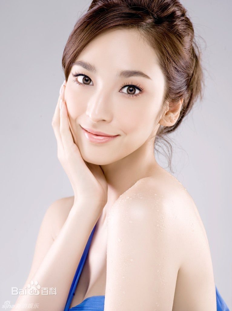 吴佩慈(Pace Wu)精彩图册