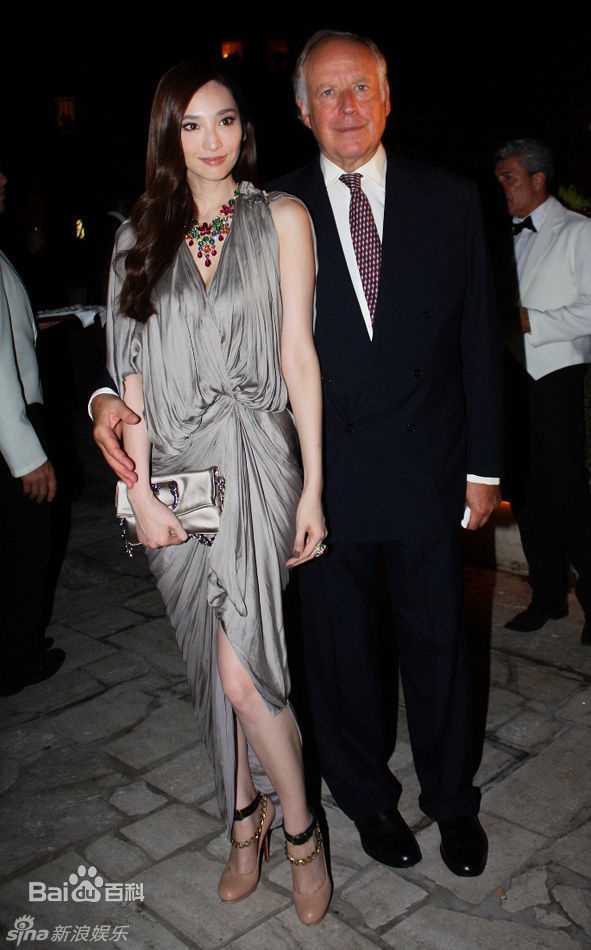 吴佩慈(Pace Wu)精彩图册