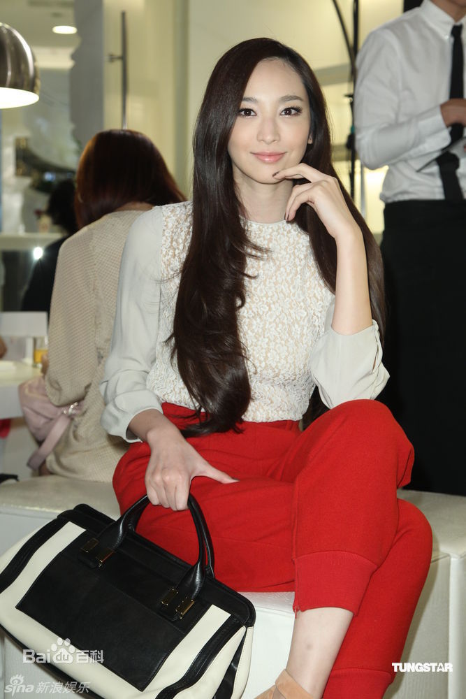 吴佩慈(Pace Wu)精彩图册