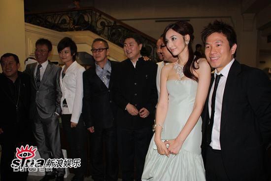 吴佩慈(Pace Wu)精彩图册