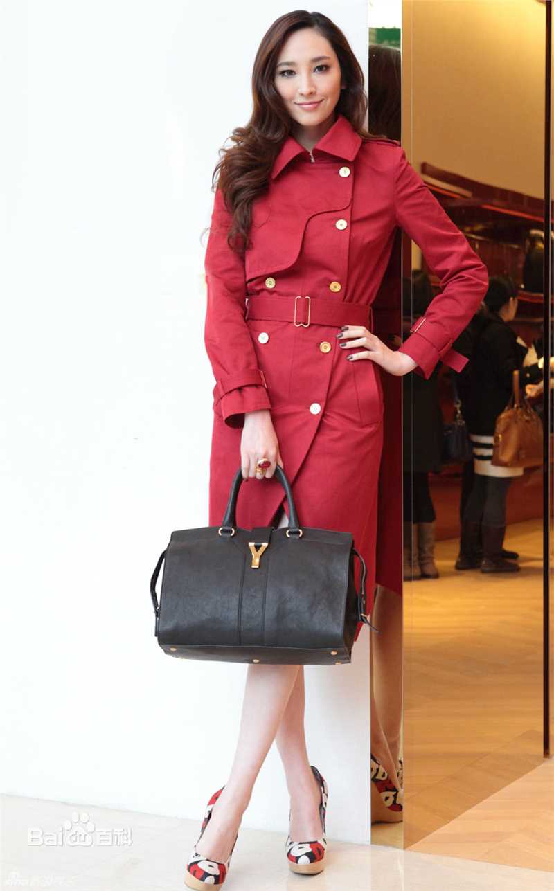 吴佩慈(Pace Wu)精彩图册