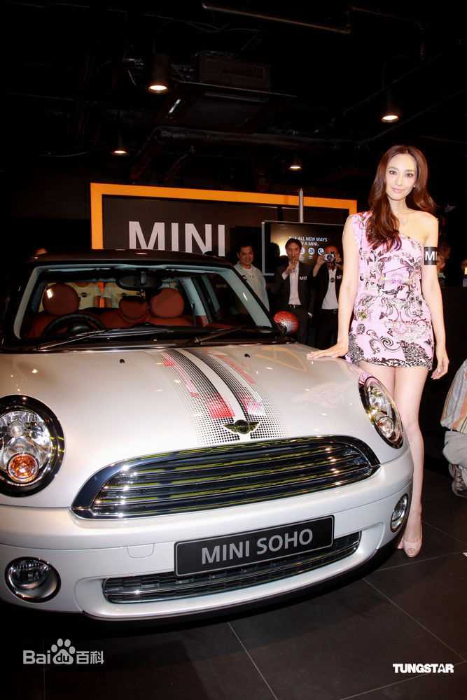 吴佩慈(Pace Wu)精彩图册