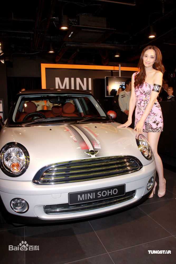 吴佩慈(Pace Wu)精彩图册