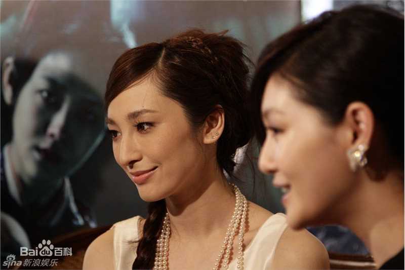 吴佩慈(Pace Wu)精彩图册