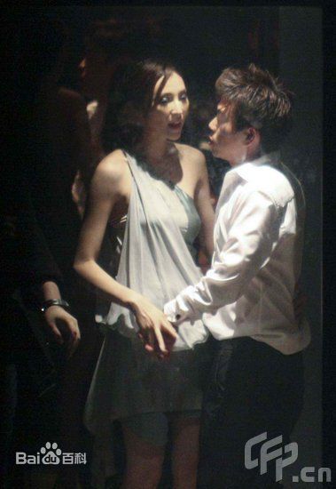 吴佩慈(Pace Wu)精彩图册