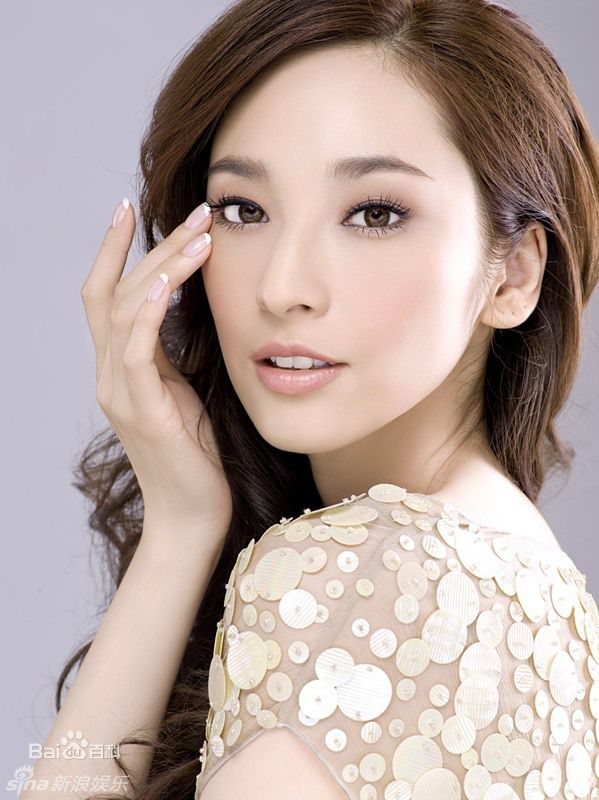 最新吴佩慈(Pace Wu)精彩图册