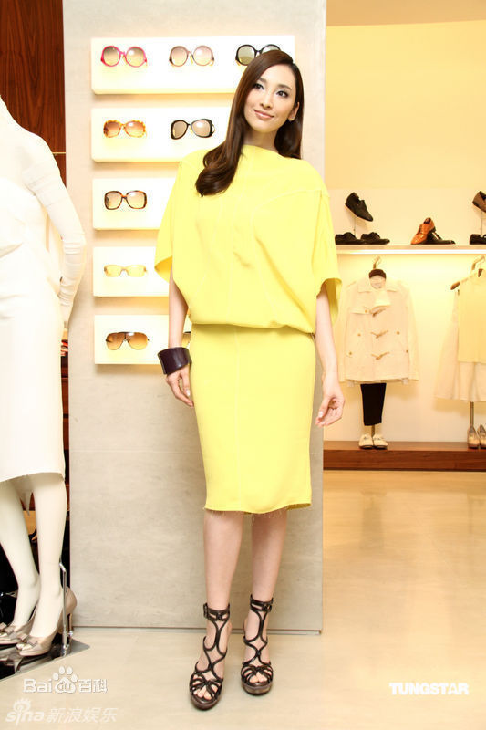 最新吴佩慈(Pace Wu)精彩图册