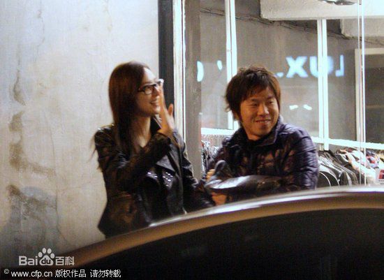 最新吴佩慈(Pace Wu)精彩图册