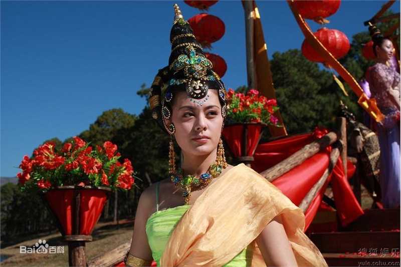 最新吴佩慈(Pace Wu)精彩图册