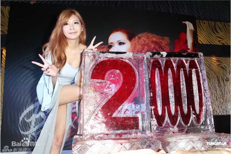 最新吴佩慈(Pace Wu)精彩图册