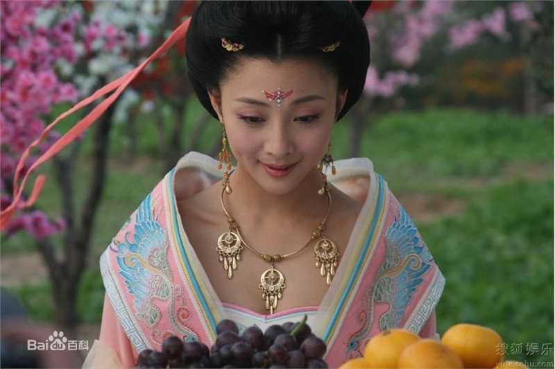 最新吴佩慈(Pace Wu)精彩图册