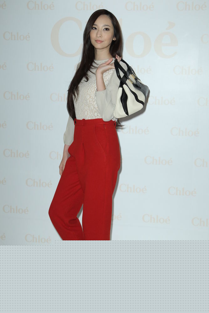 最新吴佩慈(Pace Wu)精彩图册