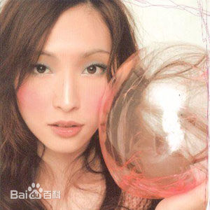 高清吴佩慈(Pace Wu)图片