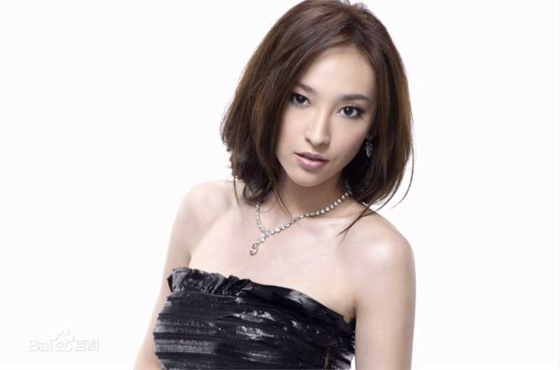 高清吴佩慈(Pace Wu)图片