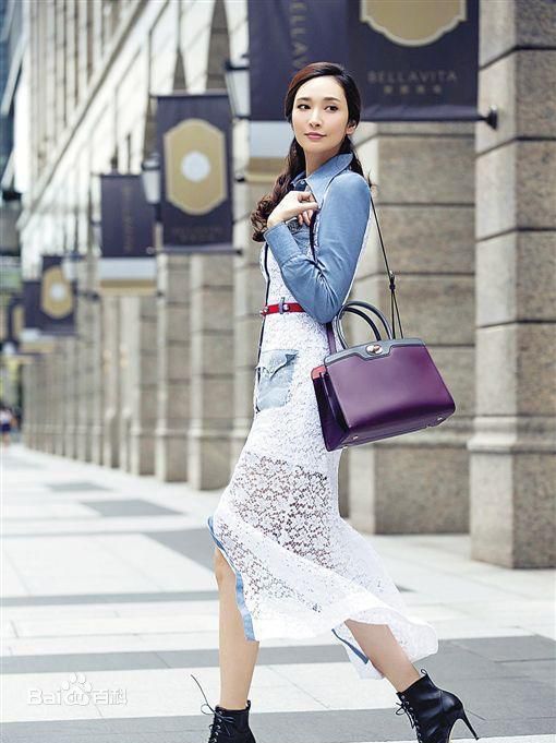 高清吴佩慈(Pace Wu)图片