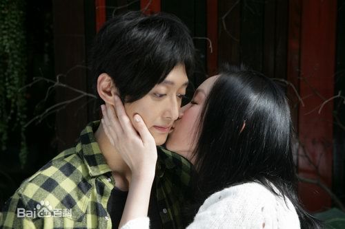 柯宇纶(Lawrence Ko)参演电影照生活照相册