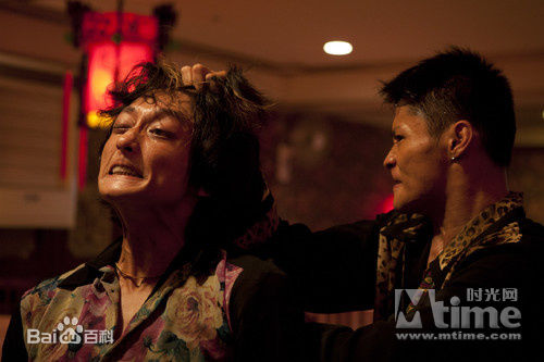 柯宇纶(Lawrence Ko)参演电影照生活照相册