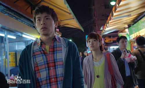 柯宇纶(Lawrence Ko)参演电影照生活照相册