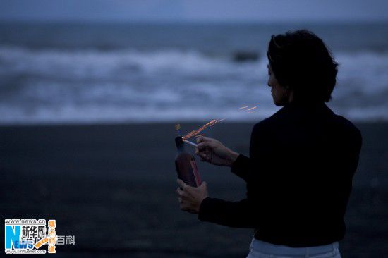 柯宇纶(Lawrence Ko)参演电影照生活照相册