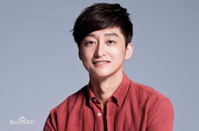 最优质柯宇纶(Lawrence Ko)生活照