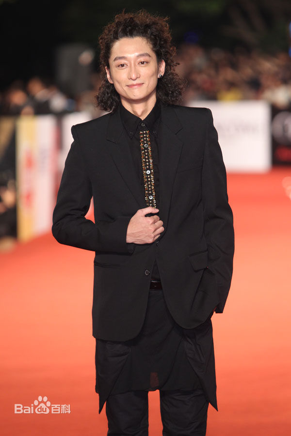 最优质柯宇纶(Lawrence Ko)生活照