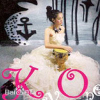 谢安琪(Kay Tse)专辑图片前后照片