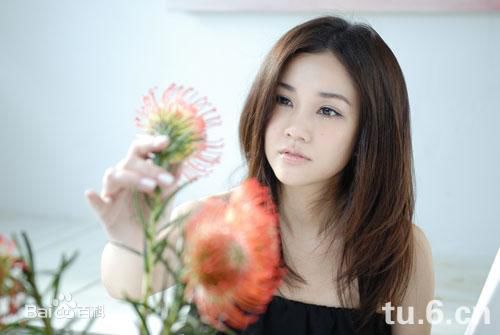 谢安琪(Kay Tse)Kay性感图片图集