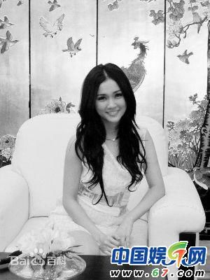 谢安琪(Kay Tse)Kay性感图片图集