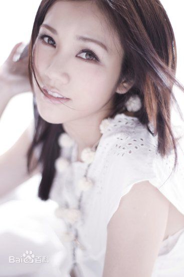 谢安琪(Kay Tse)Kay性感图片图集