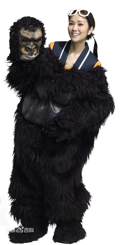 最全谢安琪(Kay Tse)在专辑《Yelling》中的壁纸