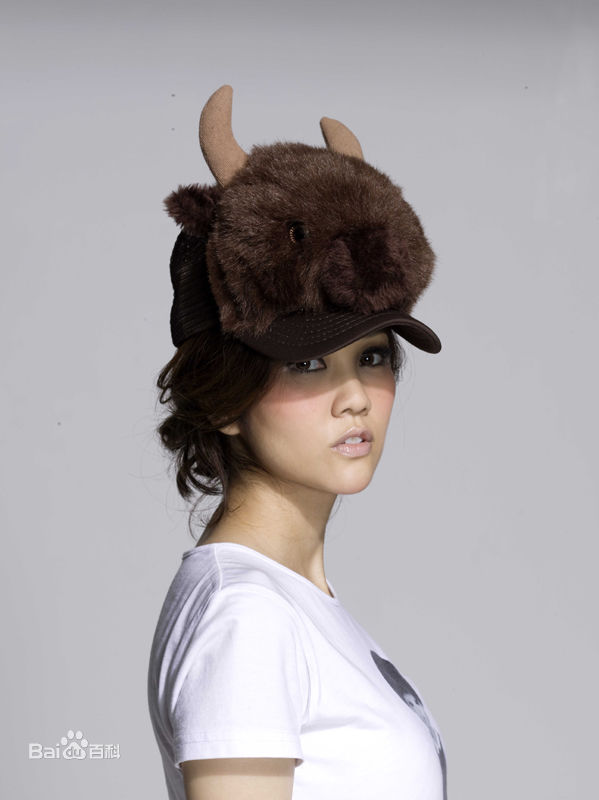 最全谢安琪(Kay Tse)在专辑《Yelling》中的壁纸