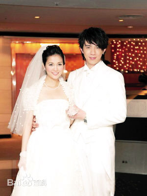 谢安琪(Kay Tse)张继聪与图片图集