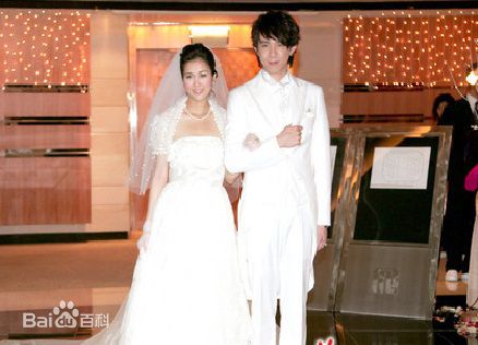 谢安琪(Kay Tse)张继聪与图片图集