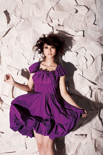 谢安琪(Kay Tse)最全相册