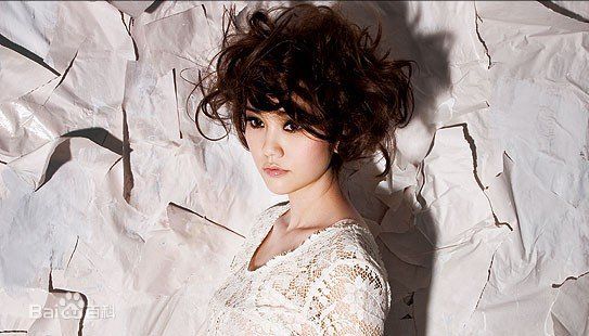 谢安琪(Kay Tse)最全相册