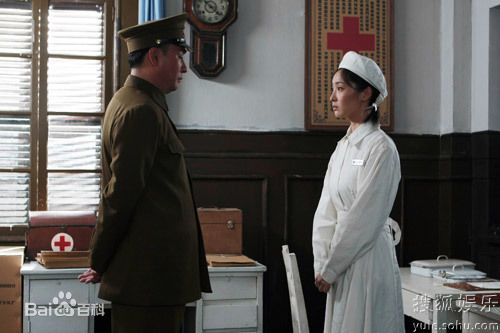 最全谢安琪(Kay Tse)精彩图册