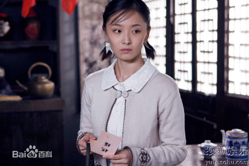 最全谢安琪(Kay Tse)精彩图册