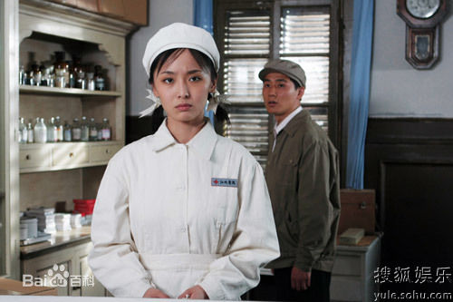 最全谢安琪(Kay Tse)精彩图册